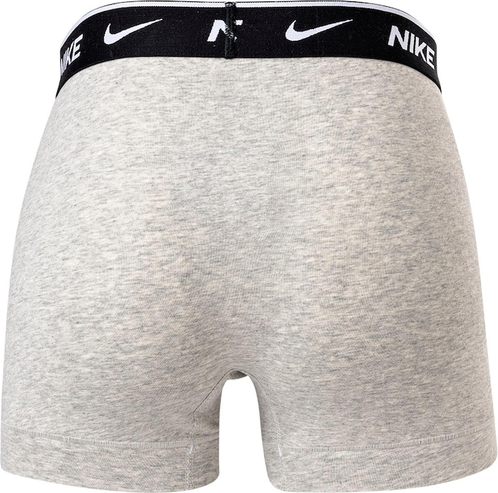 Produktbild Nike Dreierpack Boxershorts (M, 3er Pack)