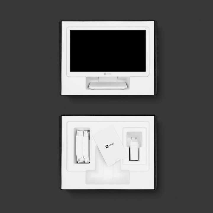 Produktbild SumUp POS Lite + Solo