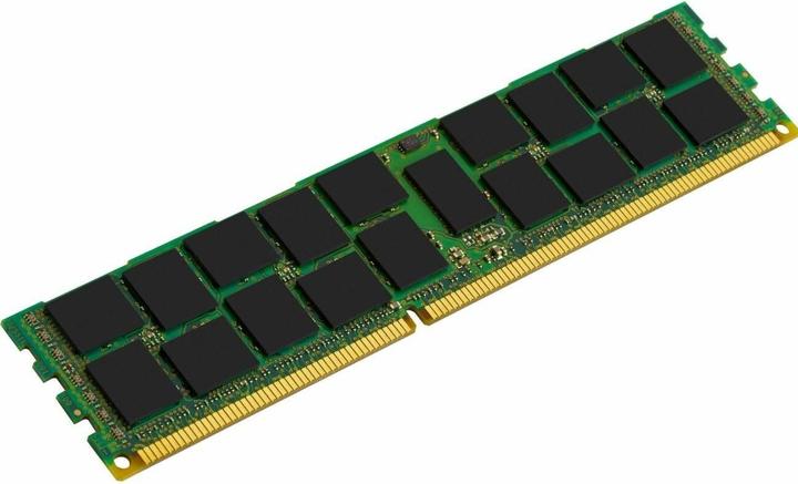 Produktbild Kingston Memory DDR4 32GB 2133MHz LRDIMM (1 x 32GB, 2133 MHz, DDR4-RAM, DIMM)