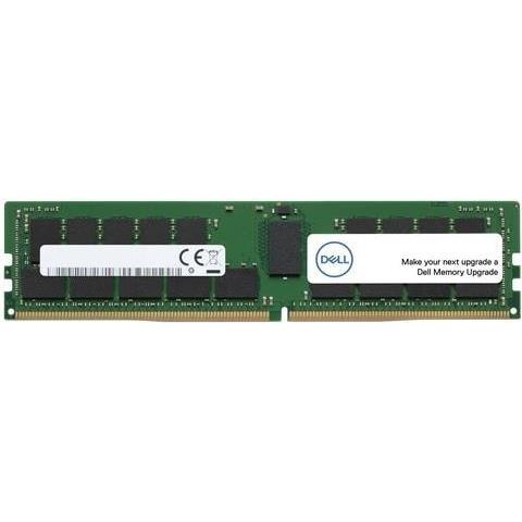 Thumbnail - Dell Memory, 8GB, DIMM, 2666MHZ (1 x 8GB, 2666 MHz, DDR4-RAM, DIMM), RAM