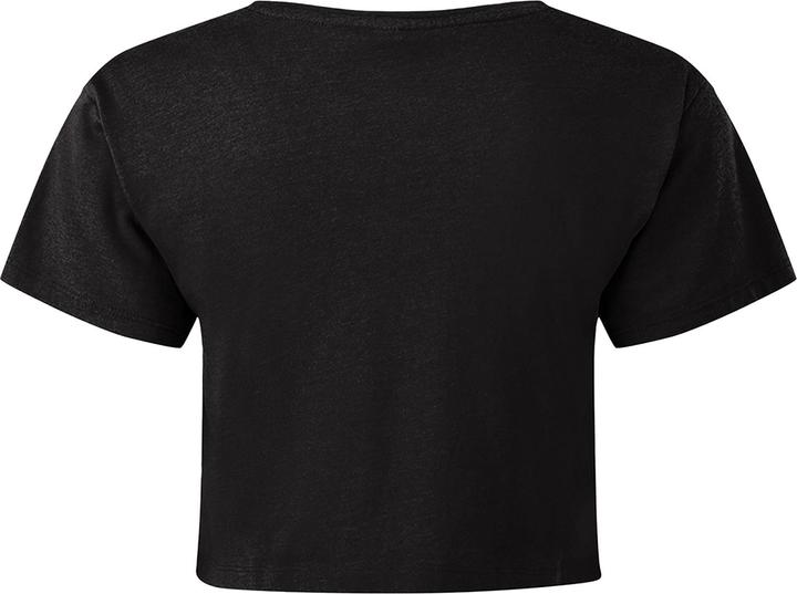 Actual product image Tri Dri Short top (XS)