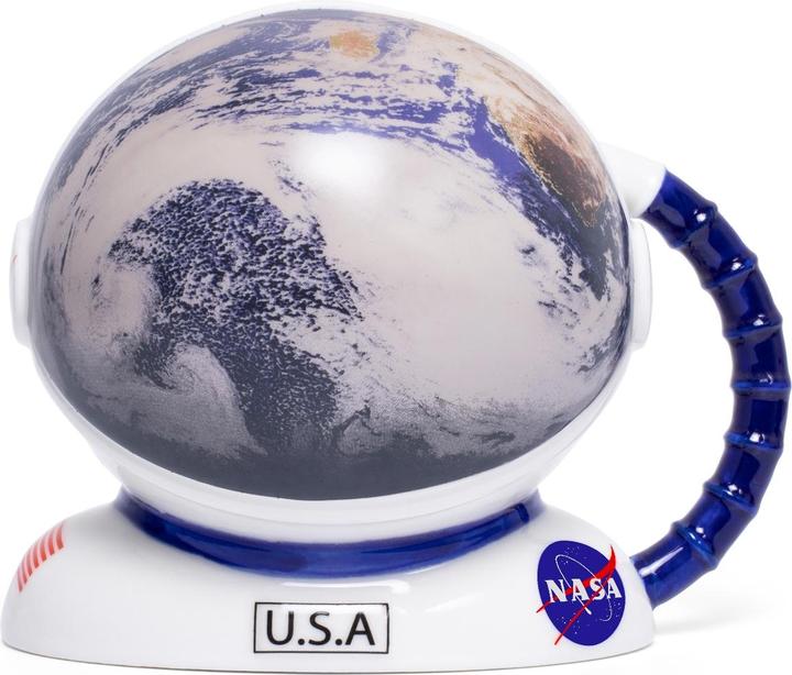 Produktbild Nasa Helmet Mug mit Farbwechsel (300 ml, 1 x)
