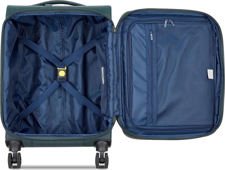 Image du produit Delsey Brochant 3 (40 l)