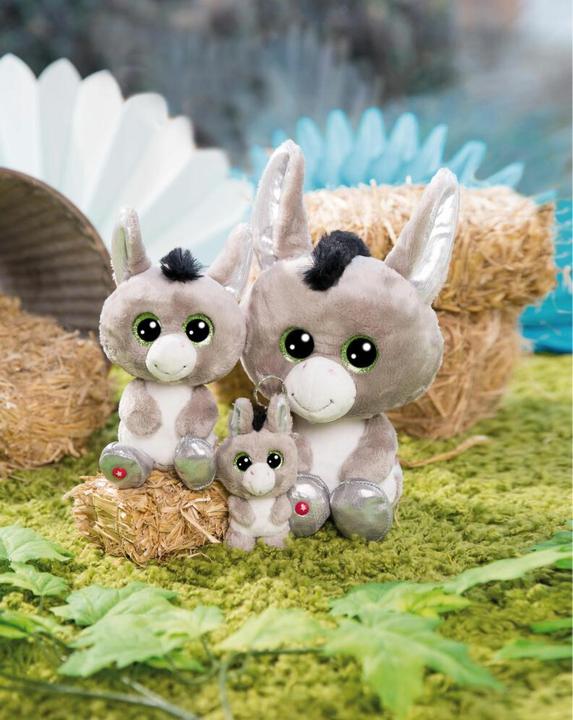 Image du produit NICI Schlenker âne Donki 9cm