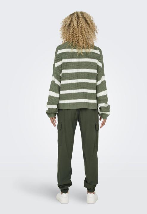 Produktbild JdY JDYJUSTY Strickpullover Strickpullover (XL)