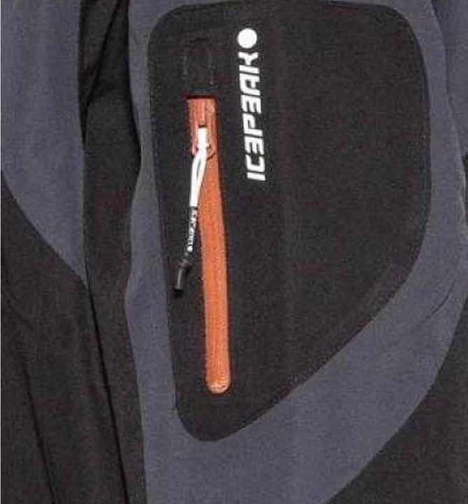 Immagine prodotto Icepeak Dacono Giacca da Sci Donna (XS)