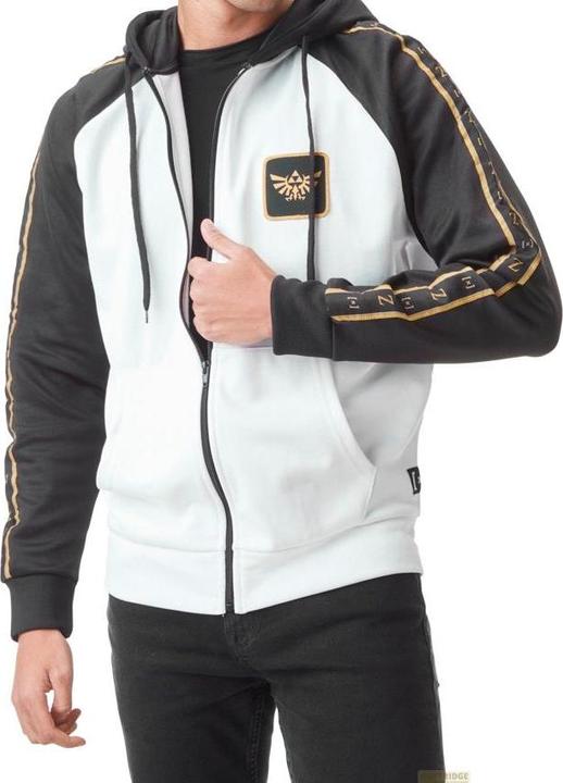 Produktbild Capslab Zelda - Logo - XL Grosse (XL)