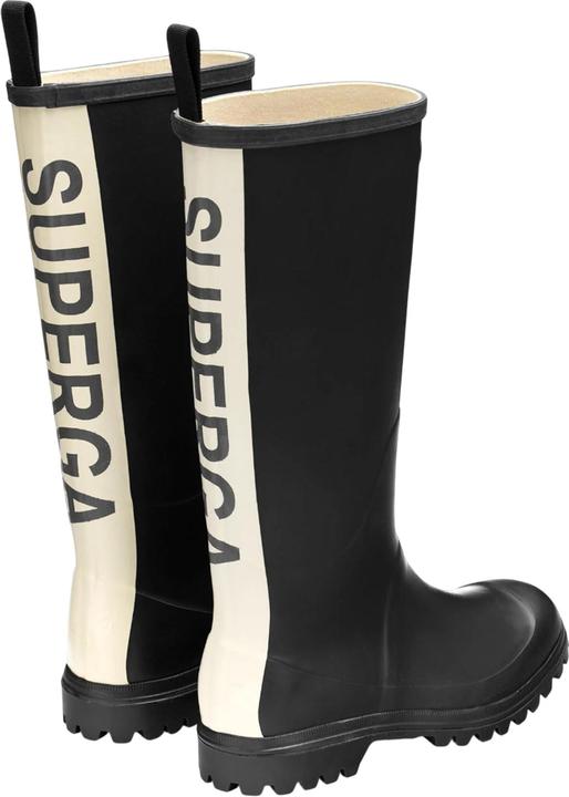 Produktbild Superga Gummistiefel 799 Beschriftungen Gummi (38)