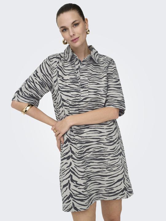 Produktbild Only ONLGRY Kurzes Kleid Jeanskleid (M)