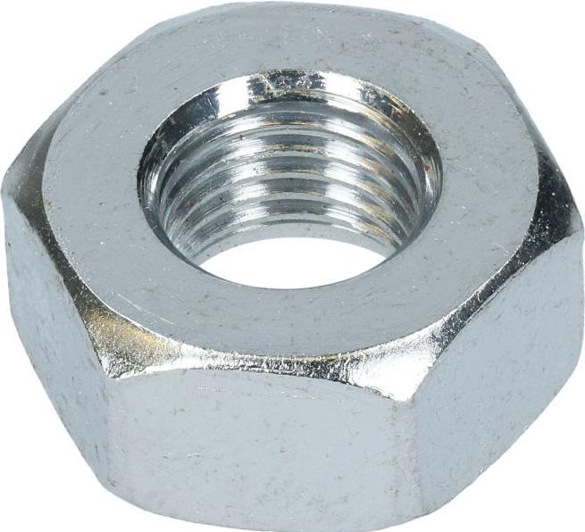 Actual product image Shimano Fastening nut BR-IM41/BR-IM81 M9 x 8.2 mm
