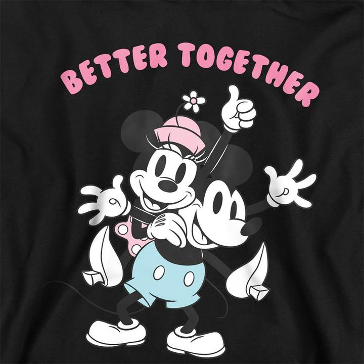 Produktbild Disney Better Together Kapuzenpullover (140, 146)