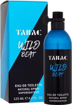 Produktbild Tabac Wild Beat (Eau de Toilette, 125 ml)