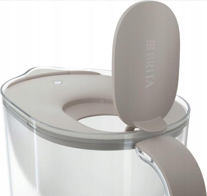 Immagine prodotto Brita Dzbanek filtrujący Style Essential XL + Filtr MX Pro Pure Performance (3.60 l)