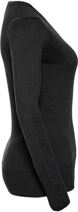 Produktbild Russell Pullover VAusschnitt Jerseyware (S)