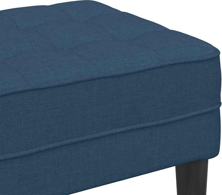 Image du produit vidaXL Moderner Ottoman (57 cm)