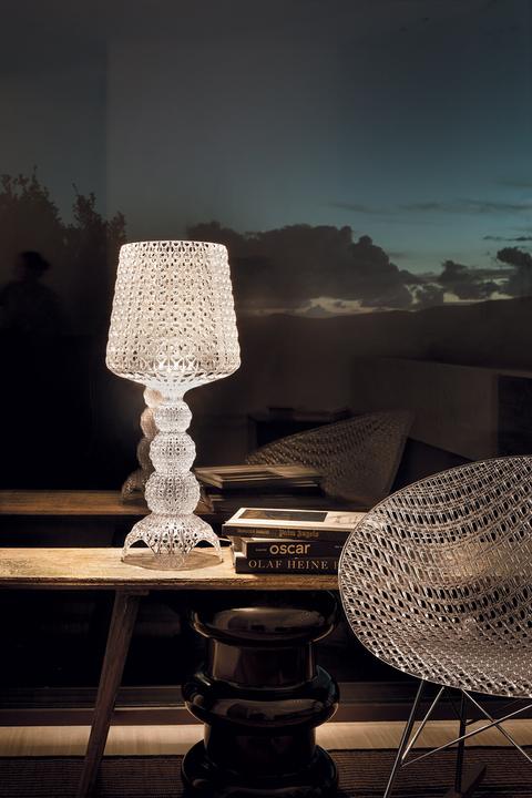 Produktbild Kartell Mini Kabuki (475 lm)