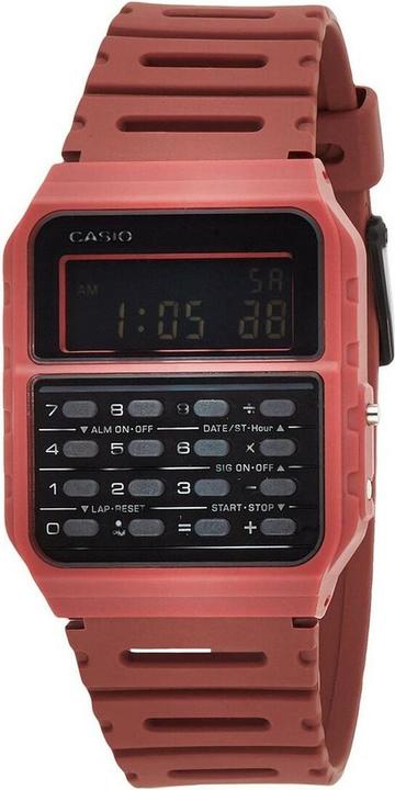 Immagine prodotto Casio Retro (Cronografo)