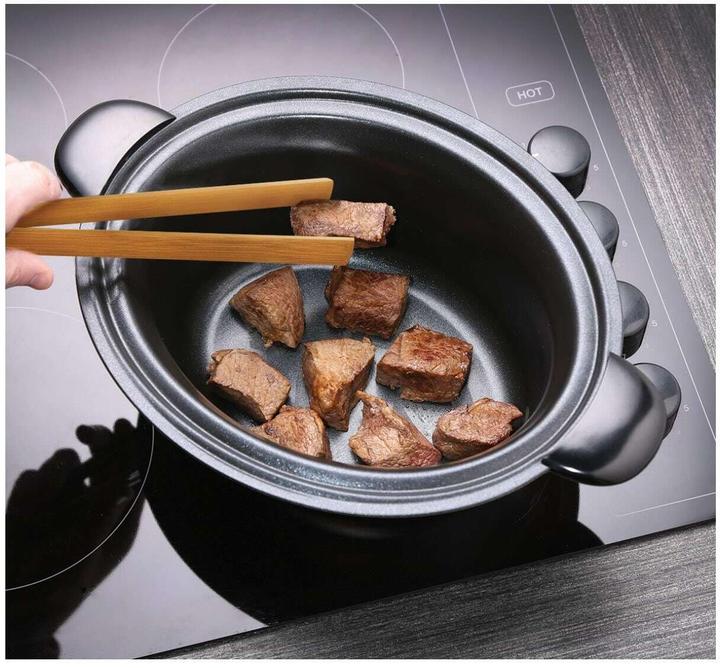 Image du produit Russell Hobbs 22750-56 Mijoteuse numérique MaxiCook