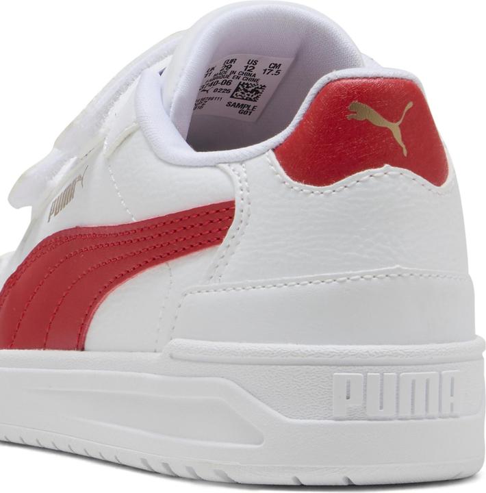 Image du produit Puma Shuffle Downtown Lo V PS (12)