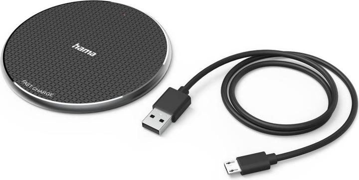 Image du produit Hama QI-FC10 (10 W)