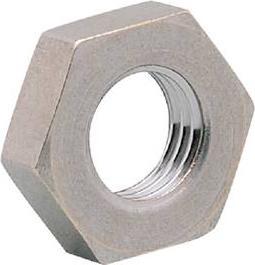 Produktbild ifm Electronic Sechskantmutter