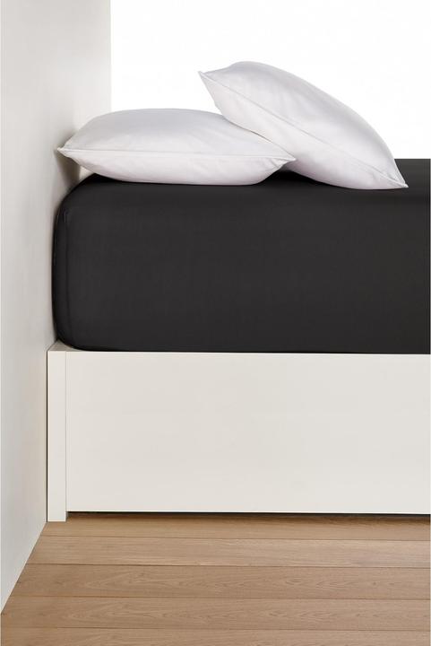 Produktbild Living Home Boxspring Feinjersey (200 x 200 cm)