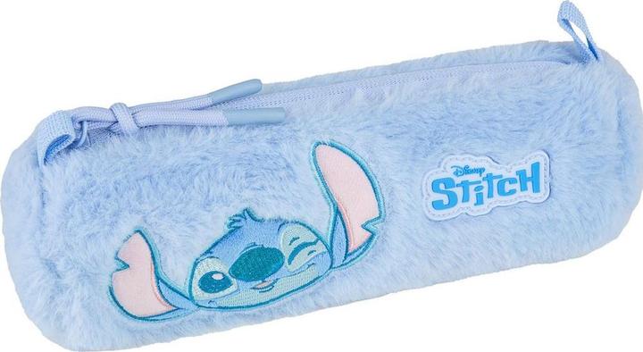 Immagine prodotto Stitch CoolPack Schlamperetui Disney tube blue fluffy