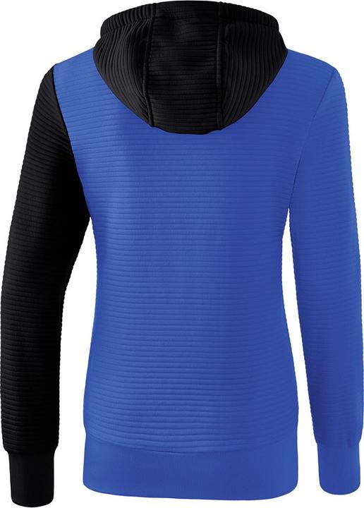 Produktbild Erima 5-C Trainingsjacke Mit Kapuze Damen (40)