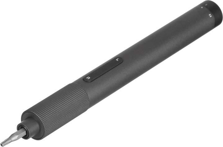 Actual product image Xiaomi Electric Precision Screwdriver Kit