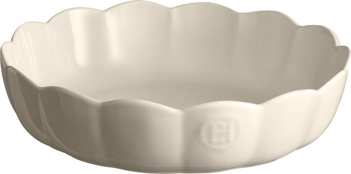 Actual product image Emile Henry - Ofenform Madeleine lehm