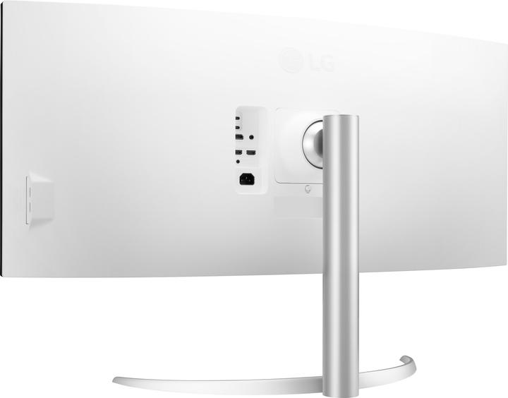 Produktbild LG UltraWide 40WP95CP-W (5120 x 2160 Pixel, 39.70")