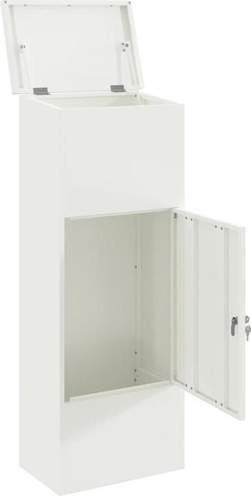 Actual product image vidaXL Paketbox