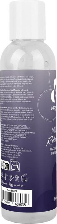 Produktbild EasyGlide Anal Relaxing (150 ml)
