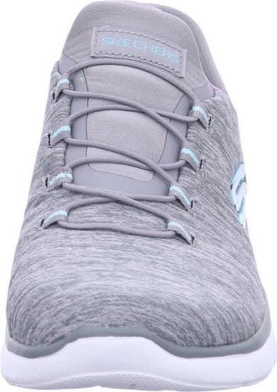 Image du produit Skechers Baskets SUMMITS - DAZZLING HAZE (36)