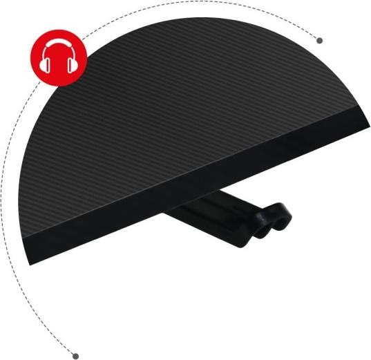 Image du produit Huzaro Hero 7.7