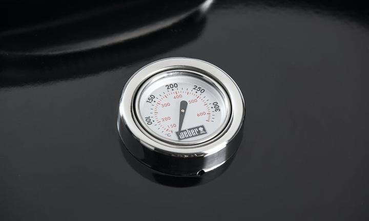 Productafbeelding Weber Master Touch GBS SE E-5755 (57 cm)