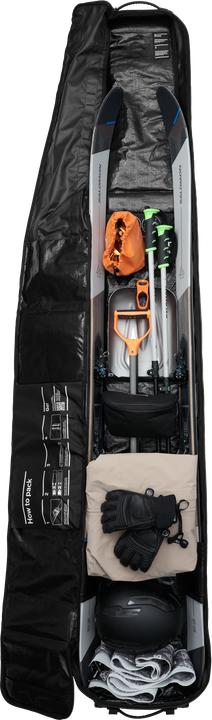 Produktbild D_b_ Snow Roller (203 cm)