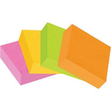 Thumbnail - Post-it, Haftnotiz, Super Sticky (47.6 x 47.6 mm)