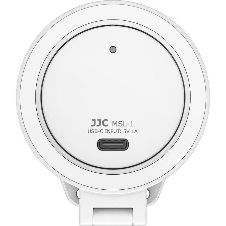 Thumbnail - JJC MSL 1 Phone LED Light White, Telefon Zubehör