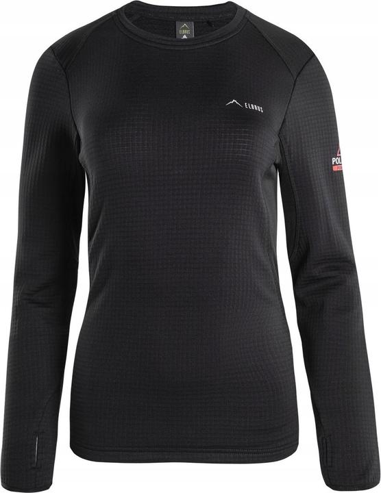 Image du produit Elbrus Nadim Polartec Sweatshirt (L)