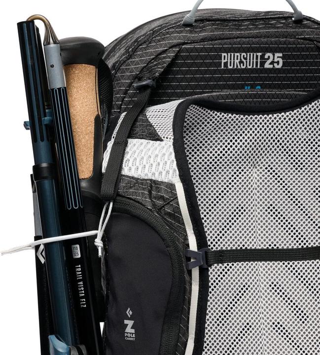 Produktbild Black Diamond Pursuit 25 - Wanderrucksack - Damen (25 l)