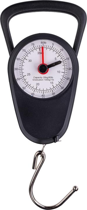 Feru Travel luggage scale