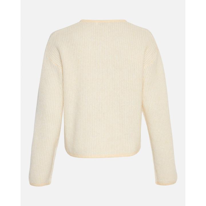 Produktbild Moss copenhagen strickjacke, damen eliza nenaya (M, L)