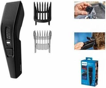 Actual product image Philips Hairclipper Series 3000 (HC3510/15)