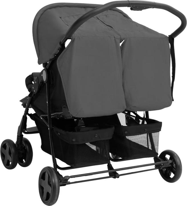 Produktbild vidaXL Kinderwagen