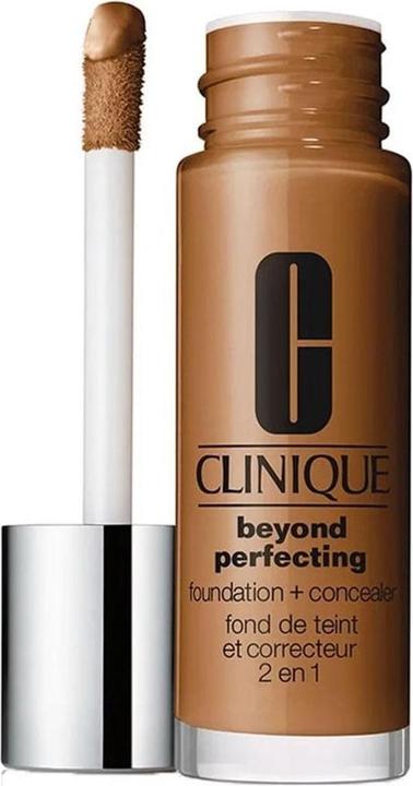 Produktbild Clinique Beyond Perfecting Foundation + Concealer (26 Amber)