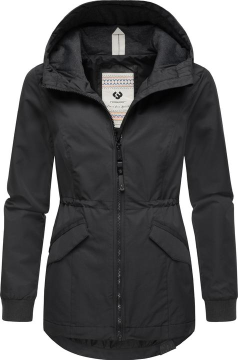 Actual product image Ragwear Dowey Tech (S)