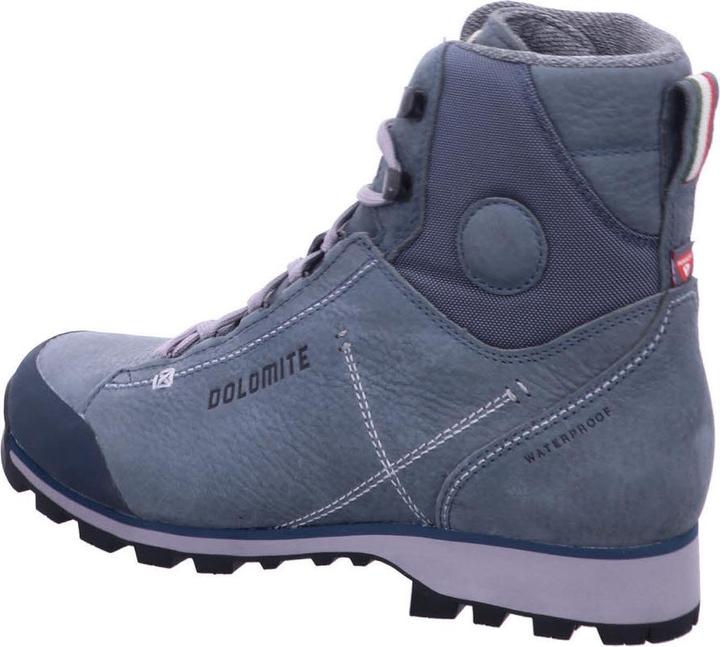 Produktbild Dolomite Women's 54 Warm WP (38)