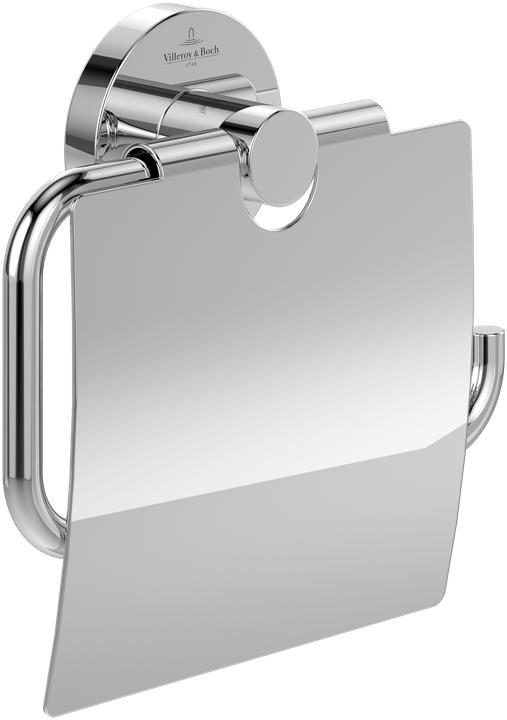 Chromed