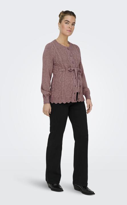 Produktbild Only Maternity OLMKALLU Strickjacke Strickjacke (M)